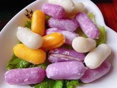 -味蜀吾正宗川味老火锅(横店店)