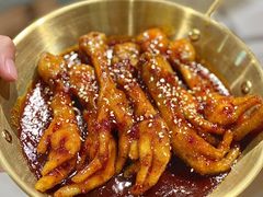 -百铺乐核桃炭烤串(盛泰二期2号楼店)