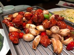 -老板恋上鱼(荣盛广场店)