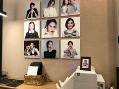 -海马体照相馆|大师(武汉光谷K11店)