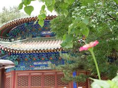 -潭柘寺景区