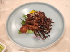 -北京全聚德(西客站店)