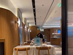 -莆田餐厅PUTIEN(金融街购物中心店)