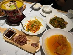 -关东小磨东北菜(漕河泾印象城店)