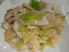 -马凯餐厅(长椿街店)