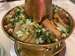 -山西会馆·晋菜·晋商宴·牌匾博物馆(胜利东街店)