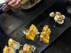 -札幌日本料理放题