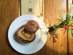 -Amanda餐厅(长乐路店)