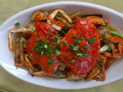 -连家船海鲜大排档·20年闽菜店(厦大店)