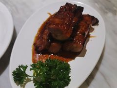 -翠华餐厅(德基广场店)