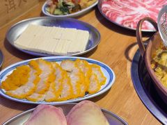 -洱火云南酸菜牛肉火锅(石景山当代商城店)