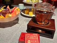 -星·South Beauty·俏江南(国贸店)