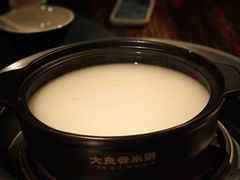 -大良毋米粥(锦龙路总店)