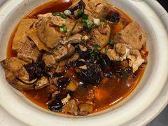 -食光慢宴·安吉土菜馆