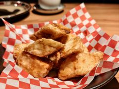 冰川烤茄子-雪熊精酿·哈尔滨烧烤酒馆(非遗大串店)