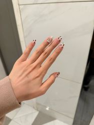 -晨·艺美甲美睫