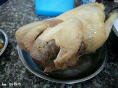 -吉英盐焗鸡(文中路店)