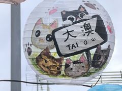 -大澳