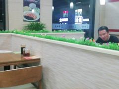-李先生牛肉面大王(沧州火车站店)