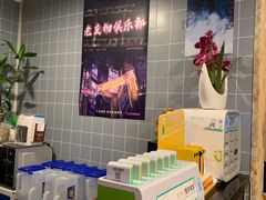 -汇佳桌游剧本咖啡馆(万体馆旗舰店)
