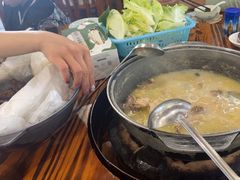 -侠成水上农庄(工业大道店)