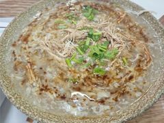 -舞素卷菜煎饼.糁汤(万达金街店)