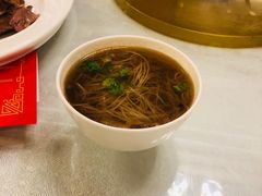 -金狮麟·新豫菜(金码大厦店)