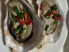 -日丰园海肠水饺·老字号大连海鲜(银泰城店)
