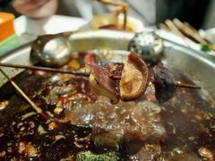 -水碾河刘老大串串香(水碾河路店)