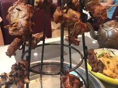 -巴依老爷新疆美食(清华东门店)