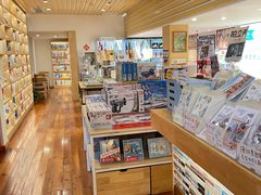 -猫的天空之城概念书店(景德镇陶溪川店)