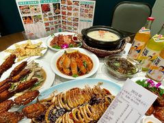 -江南粥家庄(宁国路店)