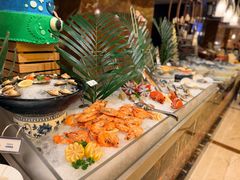 -百香自助餐厅·西安唐隆国际酒店(曲江店)