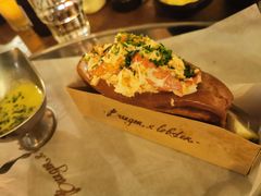-Burger & Lobster(Dean Street)
