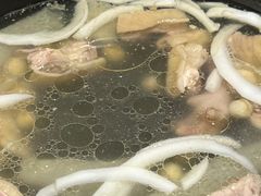-同仁四季椰子鸡(无锡滨湖万象汇店)