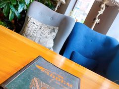 -欧典咖啡屋(台东店)