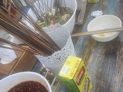 -小螺号螺蛳粉(万科钻石广场店)