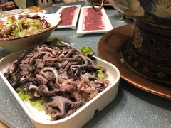 -东来顺饭庄(五道口店)
