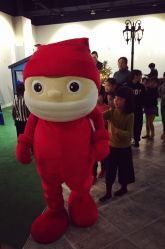 -幻贝家儿童乐园(温州银泰城店)