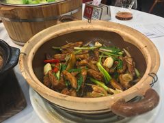 -勝記酒家·37年老字号·经典粤菜(荔枝公园店)