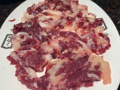 -八合里潮汕鲜牛肉火锅(深圳海岸城店)