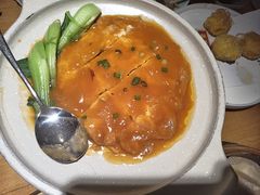 -漢舍川菜馆(国贸商城店)
