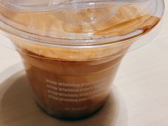 -M Stand(宁波万象城店)