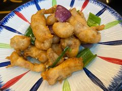-常来小聚·广州非遗传承餐厅(高德置地店)