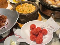 -绿茶餐厅(昌平悦荟店)