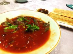 -山外山菜馆(玉泉路店)
