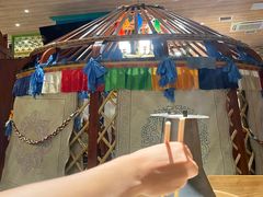 -额尔敦传统涮火锅·冰煮羊(铁东店)