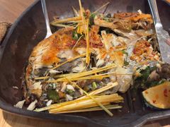 -云海肴·汽锅鸡·云南菜(苏州中心店)