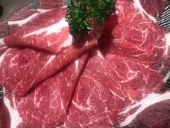 -老鼎旺安格斯牛肉火锅(衡艺广场店)