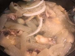 椰子鸡-同仁四季椰子鸡(海岸城天利店)